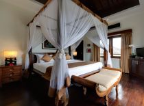 Villa Kalimaya II, Guest Bedroom
